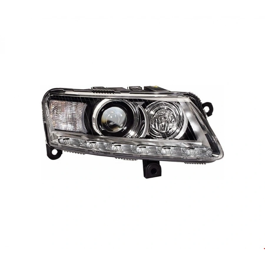 ÖN FAR SAĞ LEDLİ AUDİ A6 2008-