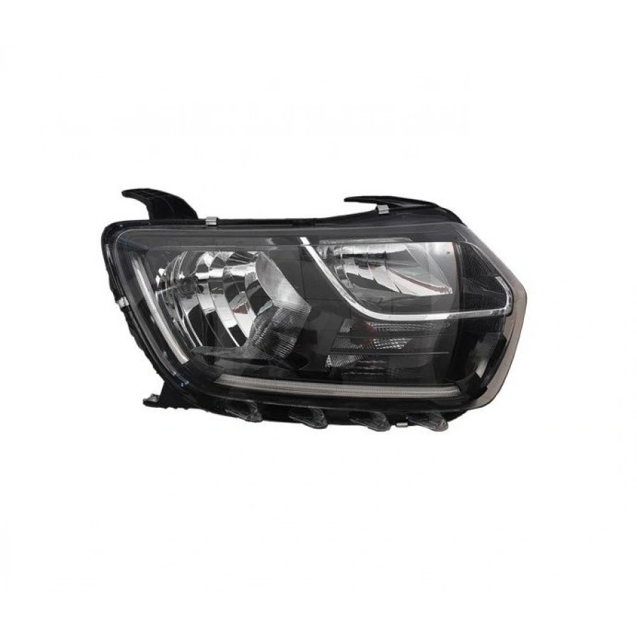 ÖN FAR SAĞ ( LEDLİ ) DUSTER 2017-