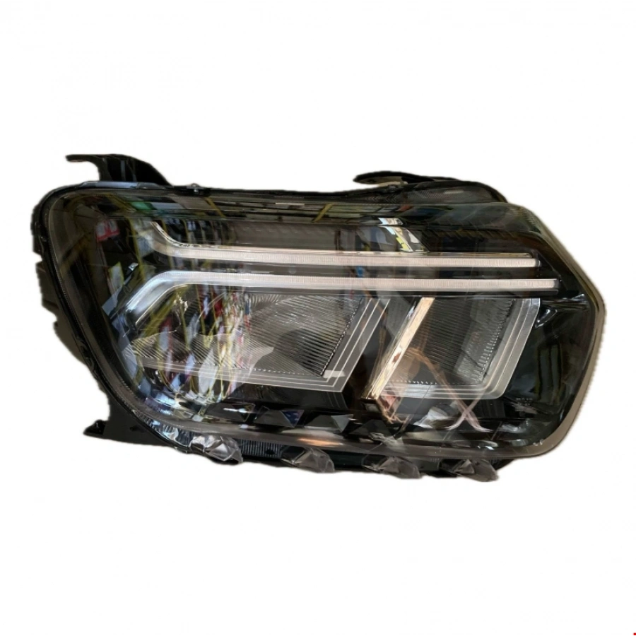 ÖN FAR SAĞ ( LEDLİ ) DUSTER 2021-