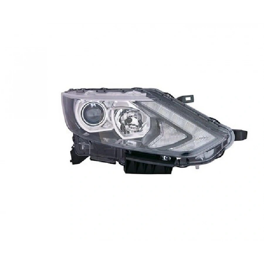 ÖN FAR SAĞ (LEDLİ) QASHQAI 2014-