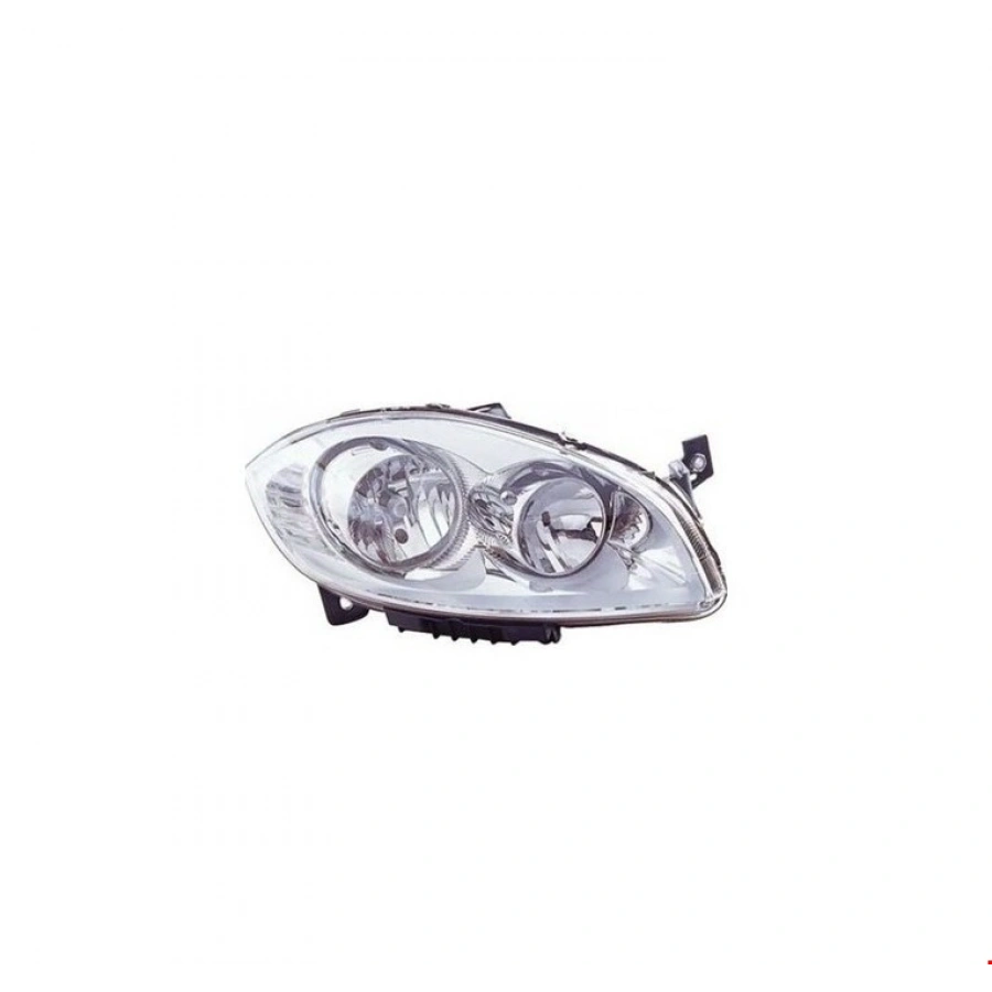 ÖN FAR SAĞ LİNEA 2007-