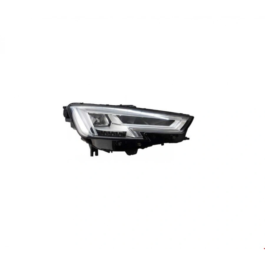 ÖN FAR SAĞ MATRIX-LED A4 2017-