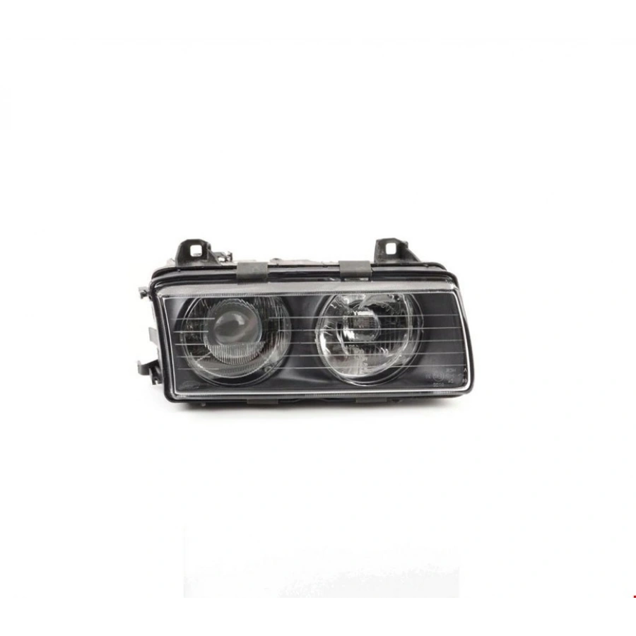 ÖN FAR SAĞ MERCEKLİ (HELLA TİP) E36 1991-