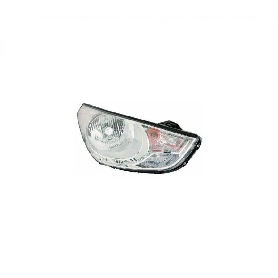 ÖN FAR SAĞ ( MERCEKSİZ ) İX35 2011-