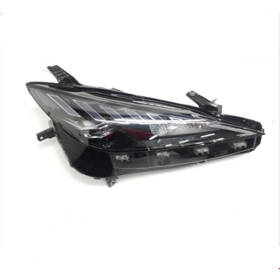 ÖN FAR SAĞ MG4 2020-