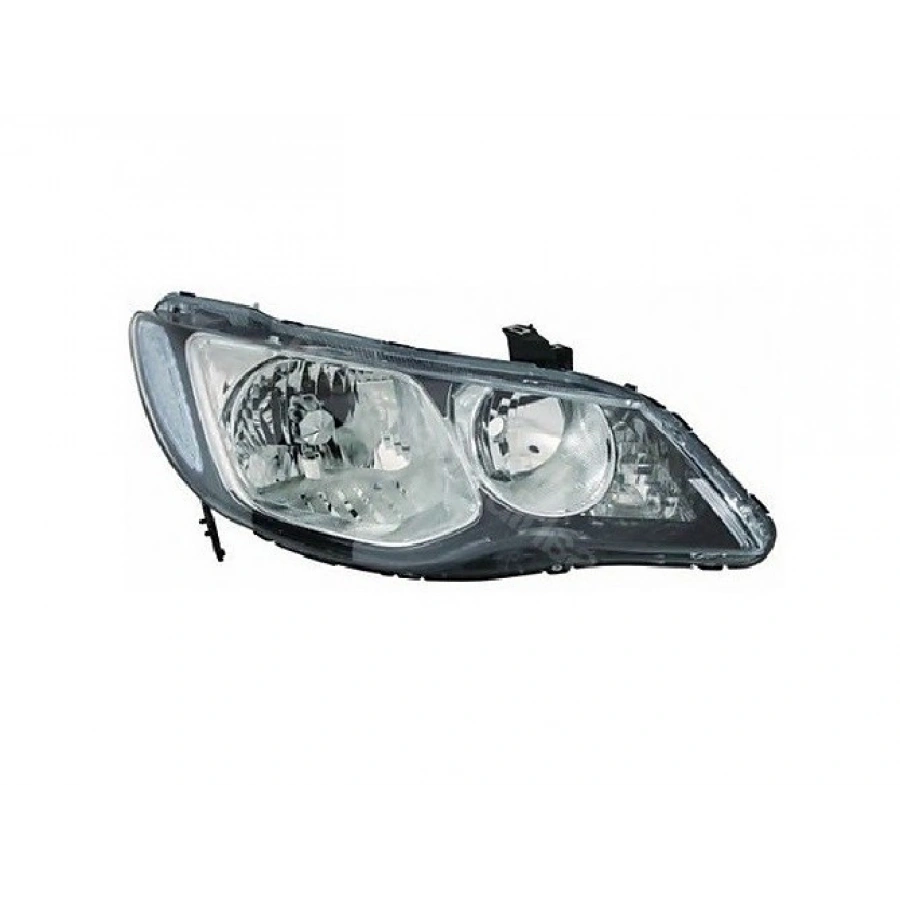 ÖN FAR SAĞ ( MOTOR ÜZERİNDE ) CİVİC 2006-