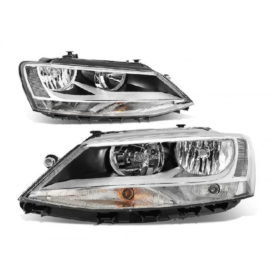 ÖN FAR SAĞ (MOTOR ÜZERİNDE) JETTA 2011-