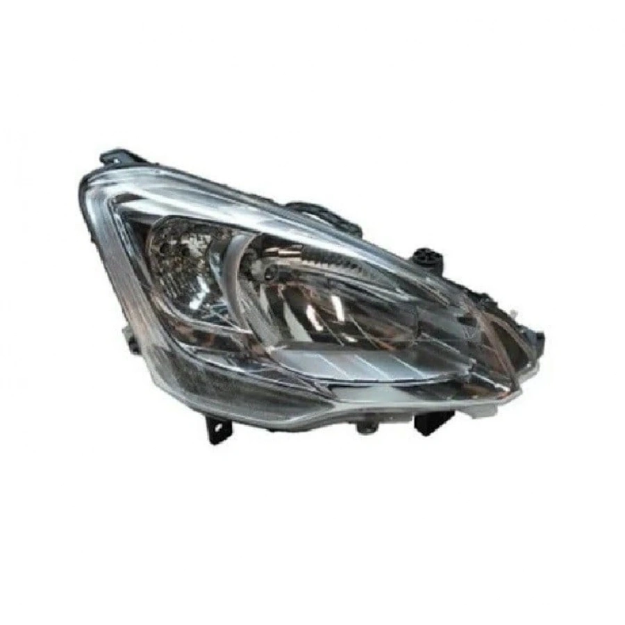 ÖN FAR SAĞ PARTNER 2015-