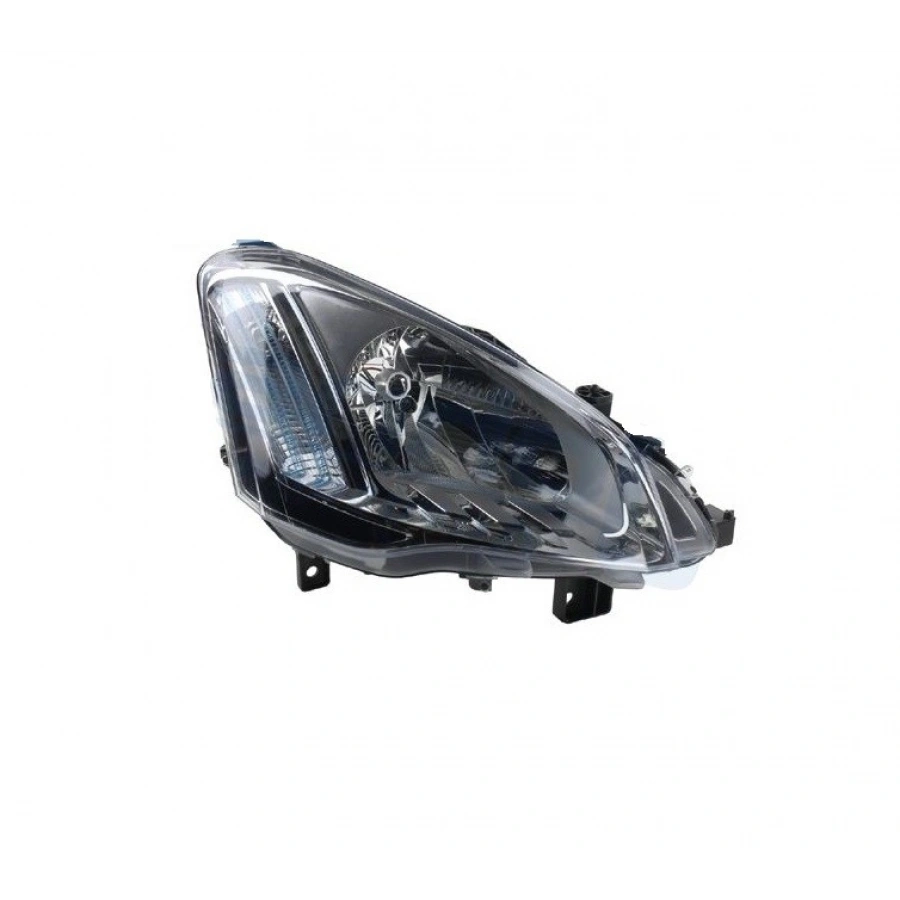 ÖN FAR SAĞ PARTNER 2015-