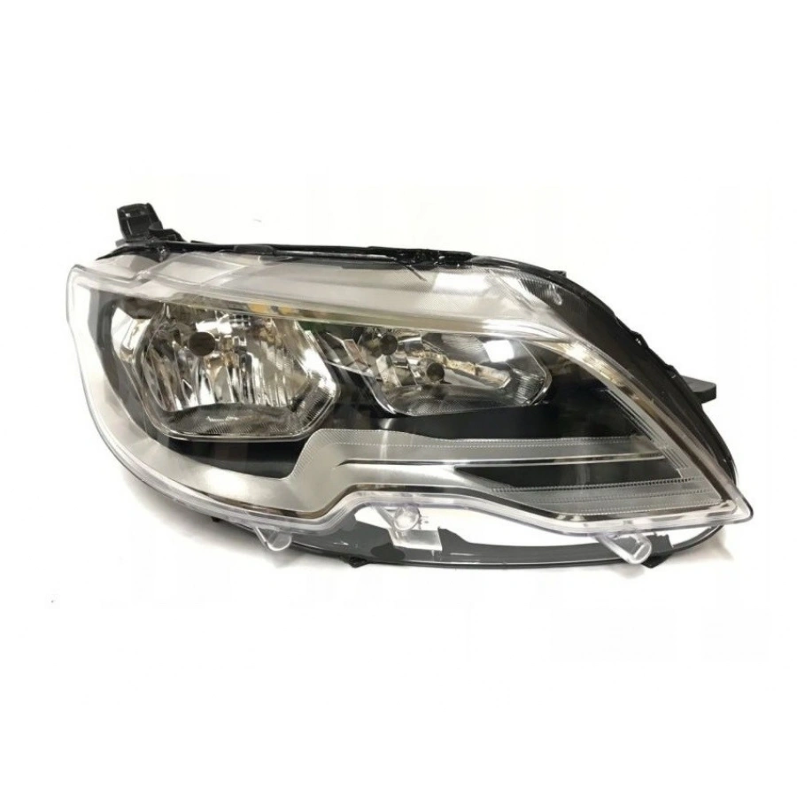 ÖN FAR SAĞ PG 301 2017-