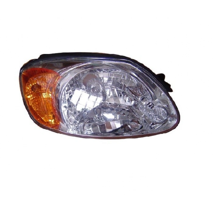 ÖN FAR SAĞ ( SARI SİNYALLİ ) ACCENT 2003-