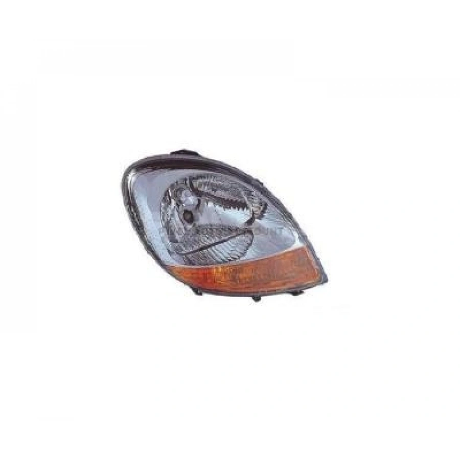 ÖN FAR SAĞ (SARI SİNYALLİ) KANGOO 2003-