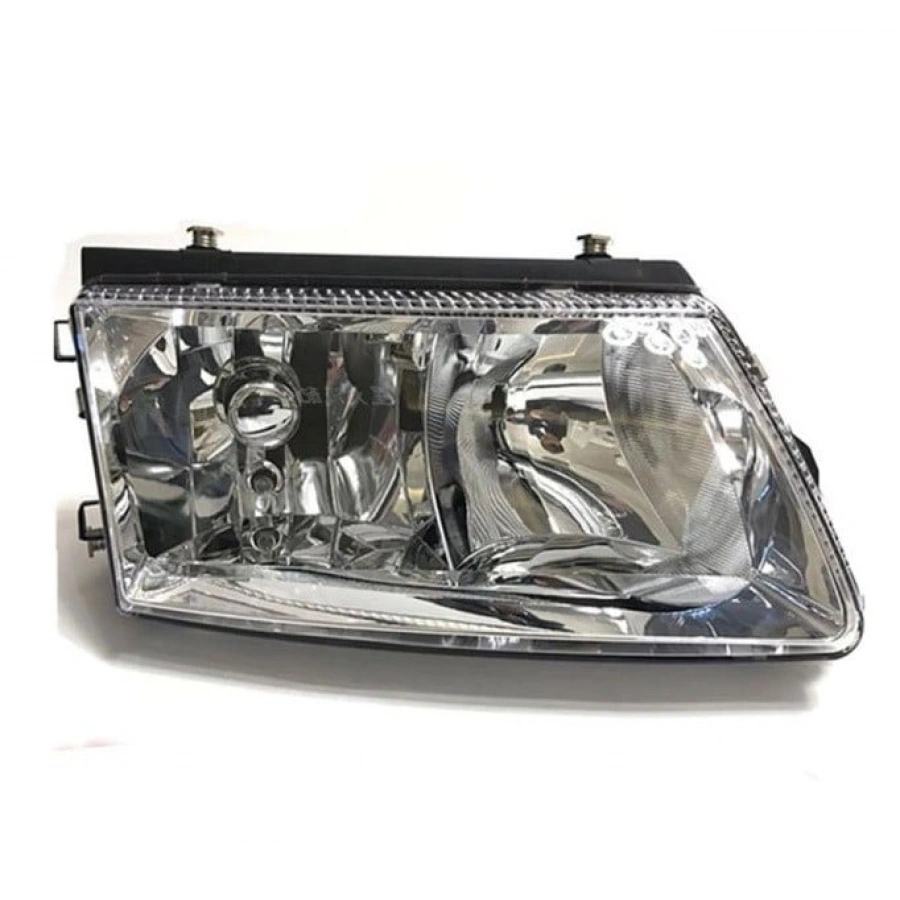 ÖN FAR SAĞ (ŞEFFAF CAM) PASSAT 1997-