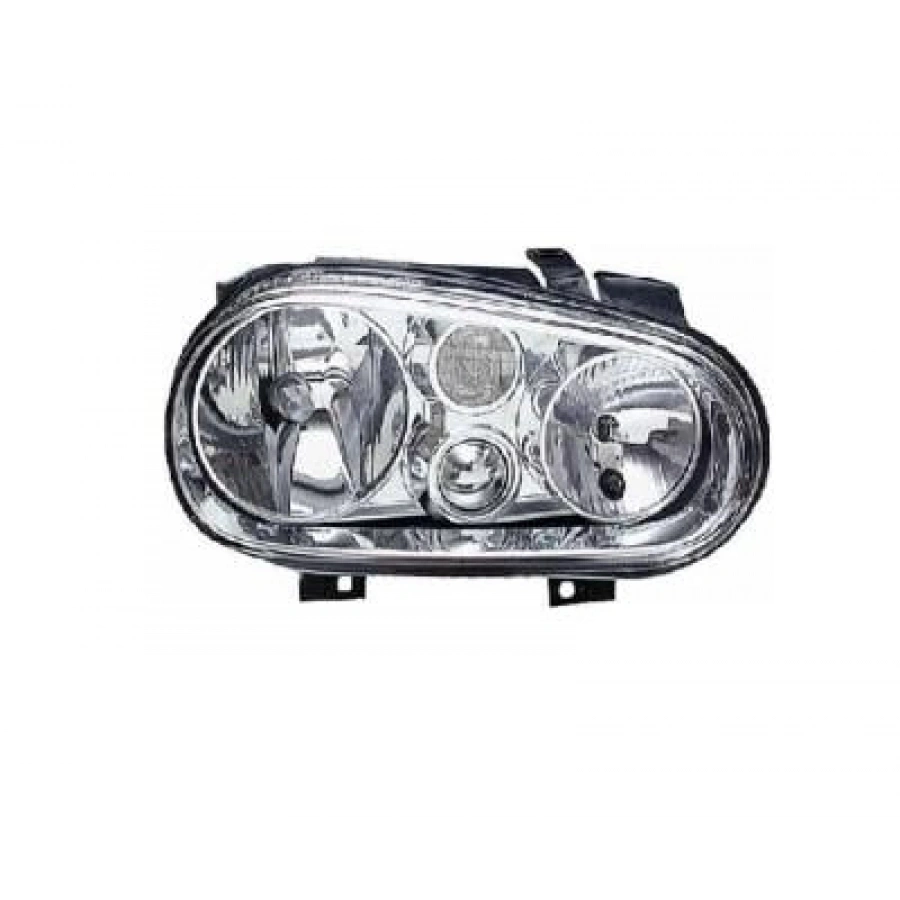 ÖN FAR SAĞ SİSSİZ GOLF 1998-