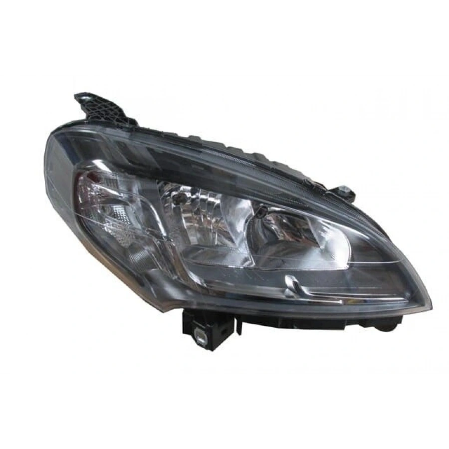 ON FAR SAG SIYAH DOBLO IV BM 15-
