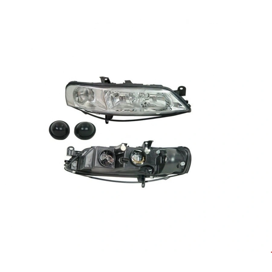 ÖN FAR SAĞ VECTRA B 2000-