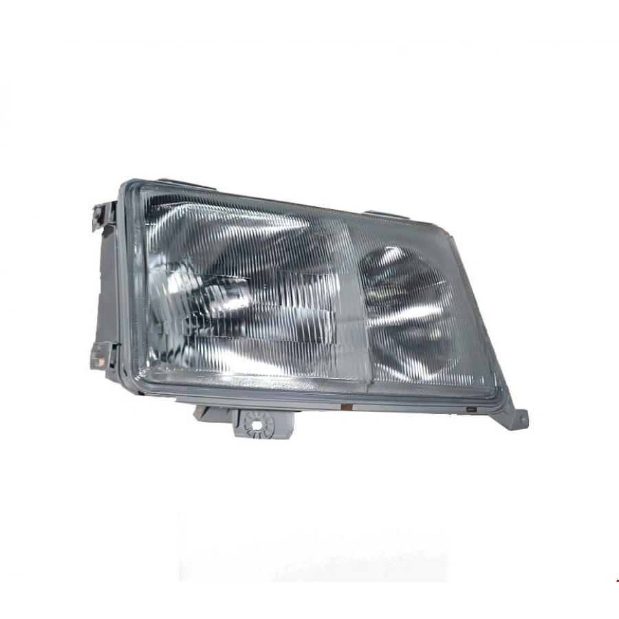 ÖN FAR SAĞ W124 1984-