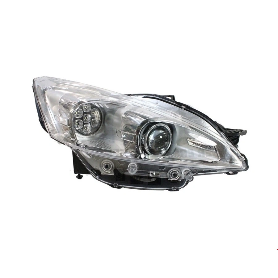 ÖN FAR SAĞ ( XENON LEDLİ ) PG 508 2010-