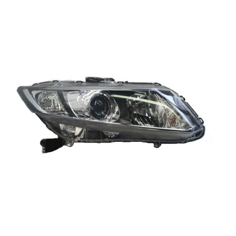 ÖN FAR SAĞ ( XENON-MOTOR ÜZERİNDE ) CİVİC 2012-