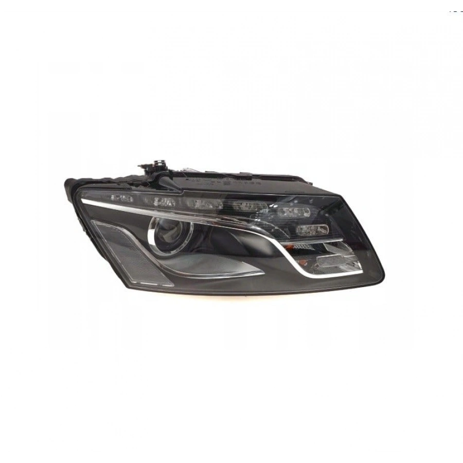 ÖN FAR SAĞ XENON Q5 2009-