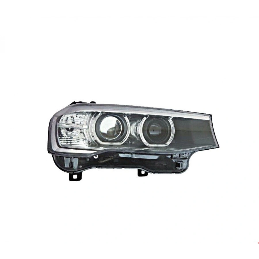 ÖN FAR SAĞ XENON X3 F25 2014-