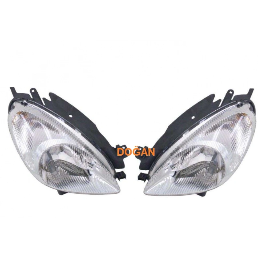 ÖN FAR SAĞ XSARA PICASSO 2001-