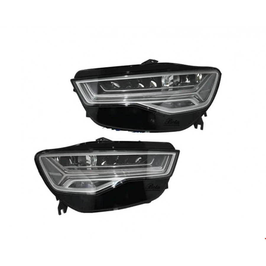 ÖN FAR SET (MATRİX SOKET SOKETE) A6 2015-