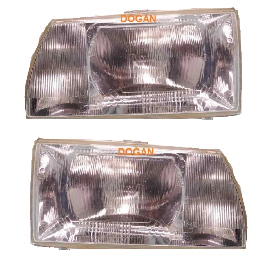 ÖN FAR (SİNYALLİ) SOL CT C15 1990-