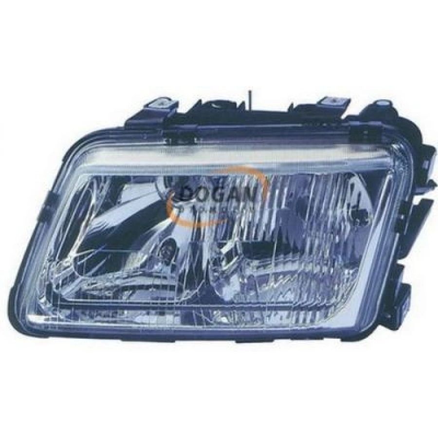 ÖN FAR (SİSLİ) SOL A3 1996-