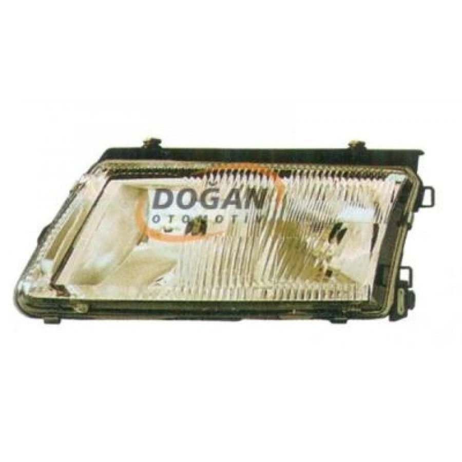 ÖN FAR SİSLİ  SOL PASSAT 1997-