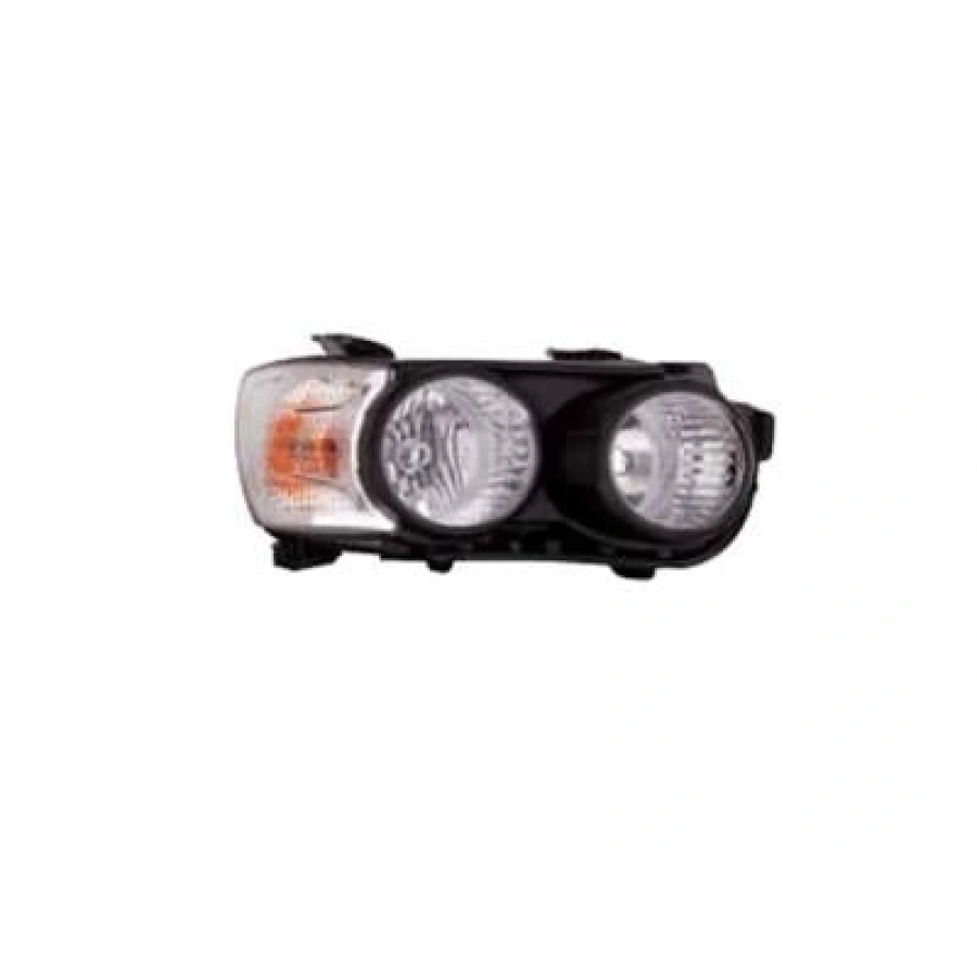 ÖN FAR (SİYAH) SAĞ AVEO 2011-