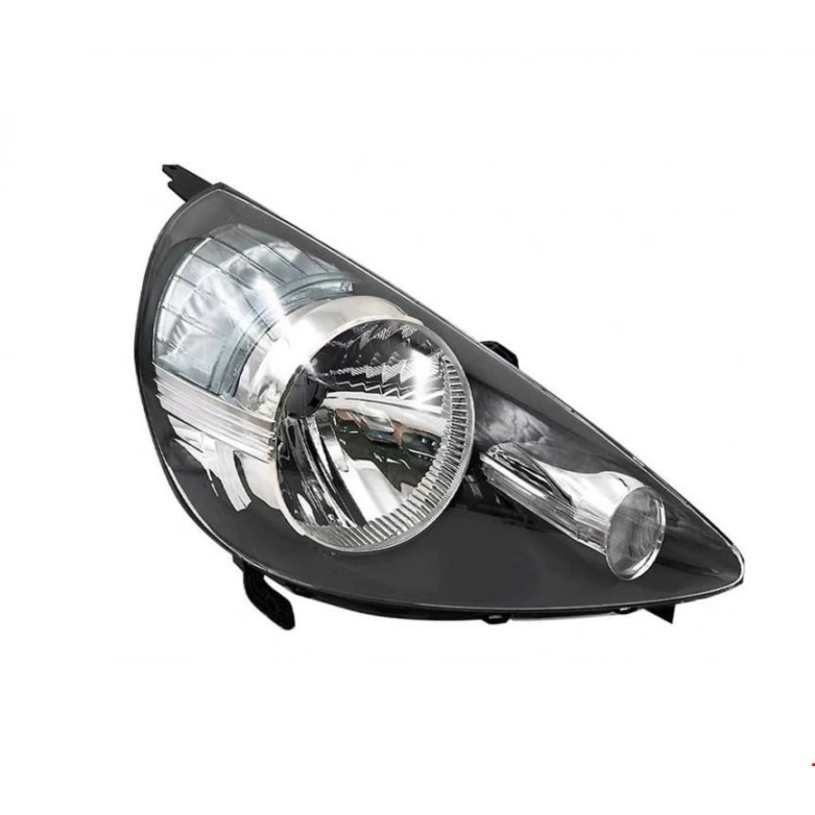 ÖN FAR SİYAH SAĞ JAZZ 2002-2005