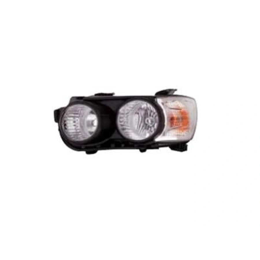 ÖN FAR (SİYAH) SOL AVEO 2011-