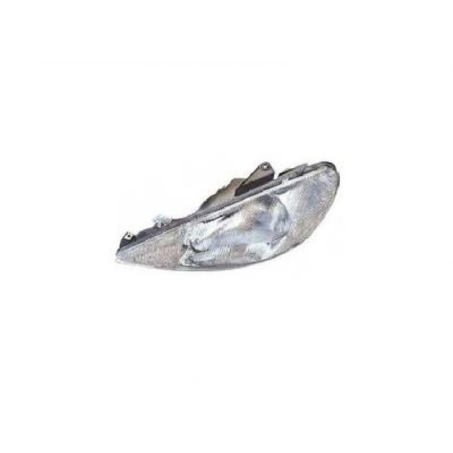 ÖN FAR SOL 206 1998-