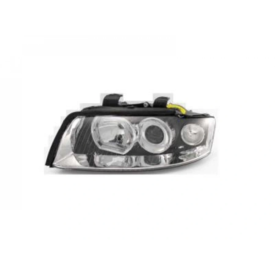 ÖN FAR SOL A4 2001-