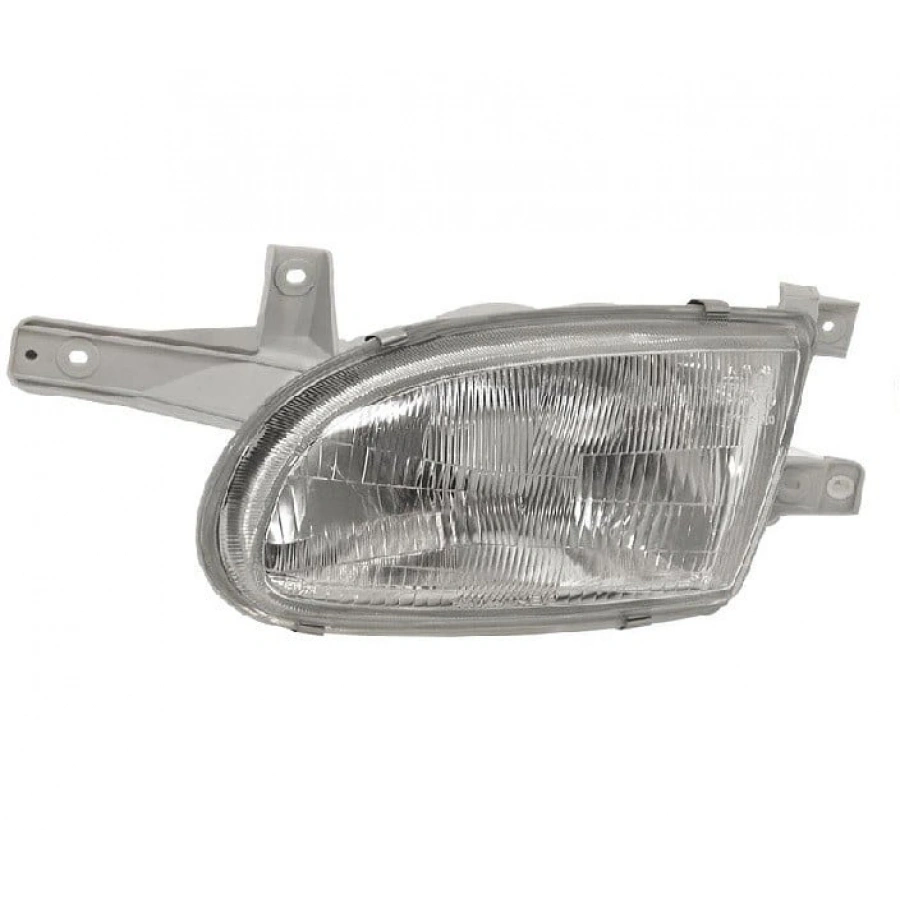 ÖN FAR SOL ACCENT 1998-