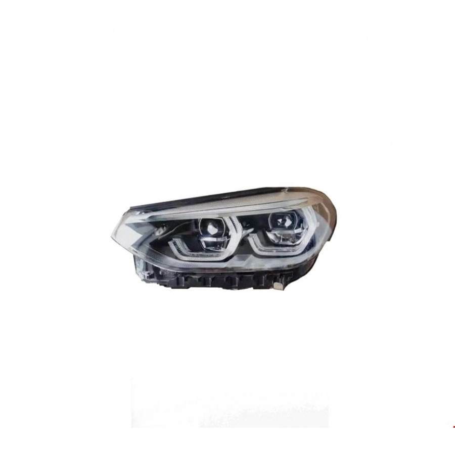 ÖN FAR SOL ADAPTİF LED X3 G01 2016-