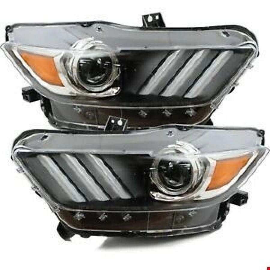 ÖN FAR SOL (AVRUPA MODEL) MUSTANG 2015-