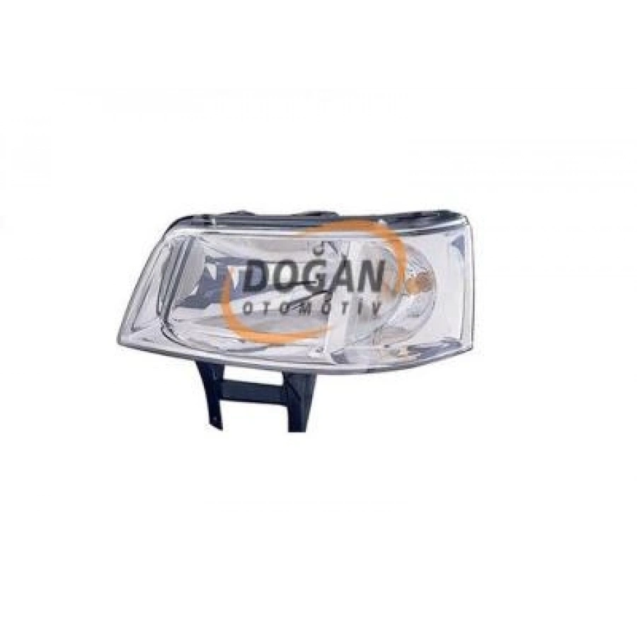 ÖN FAR SOL ( AYAKLI ) TRANSPORTER T-5 2003-