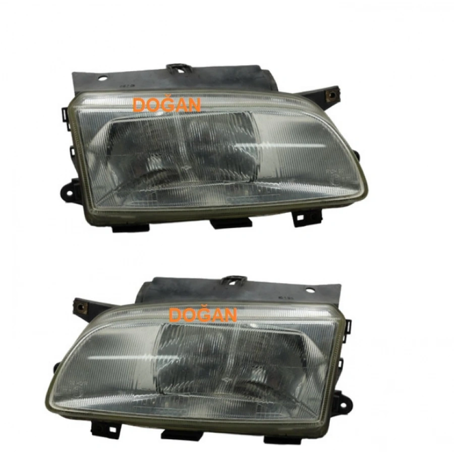 ÖN FAR SOL BERLİNGO 1996-