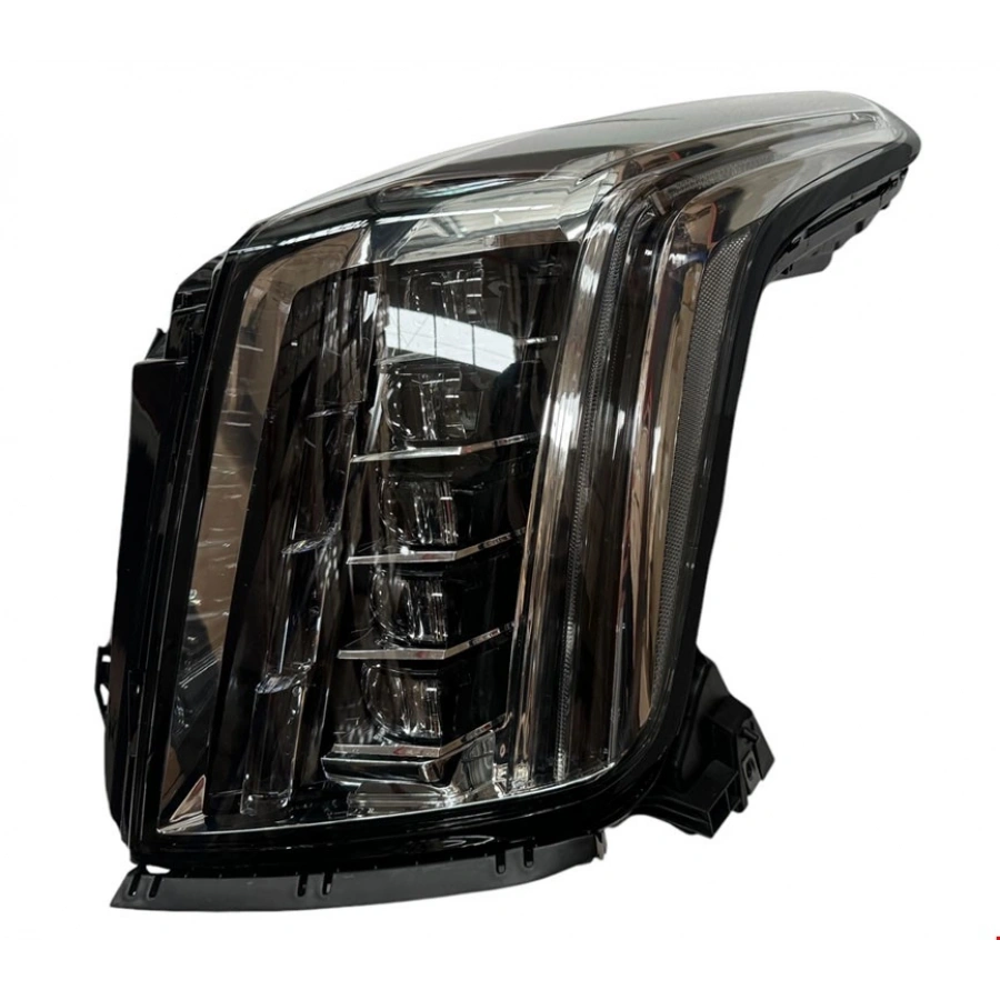 ÖN FAR SOL (BEYİNLİ-BEYAZ SİNYAL) ESCALADE 2015-