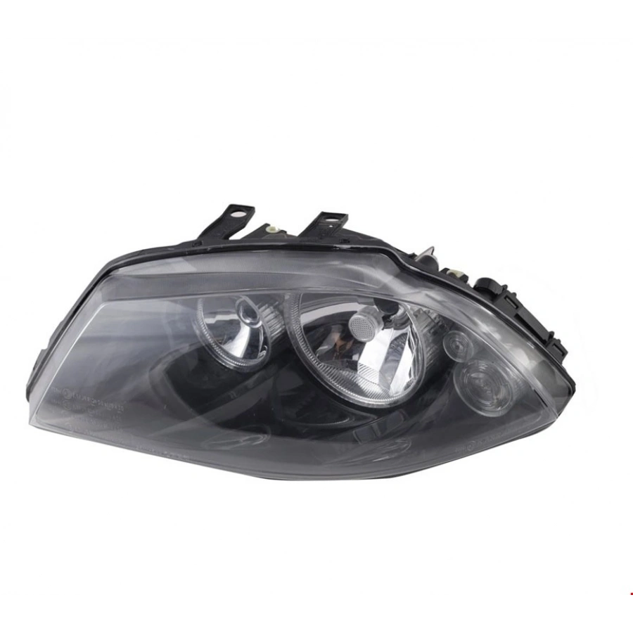 ÖN FAR SOL (ÇİFT REFLEKTÖRLÜ) İBİZA 2002-