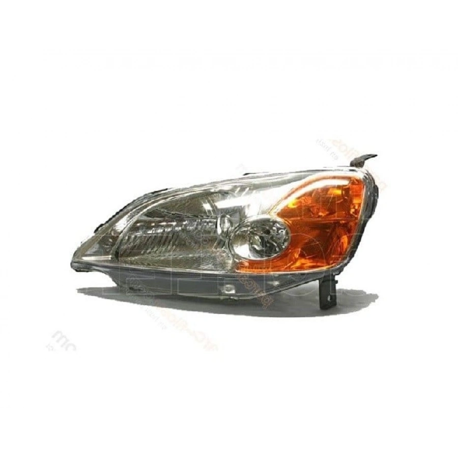 ÖN FAR SOL CİVİC 2001-