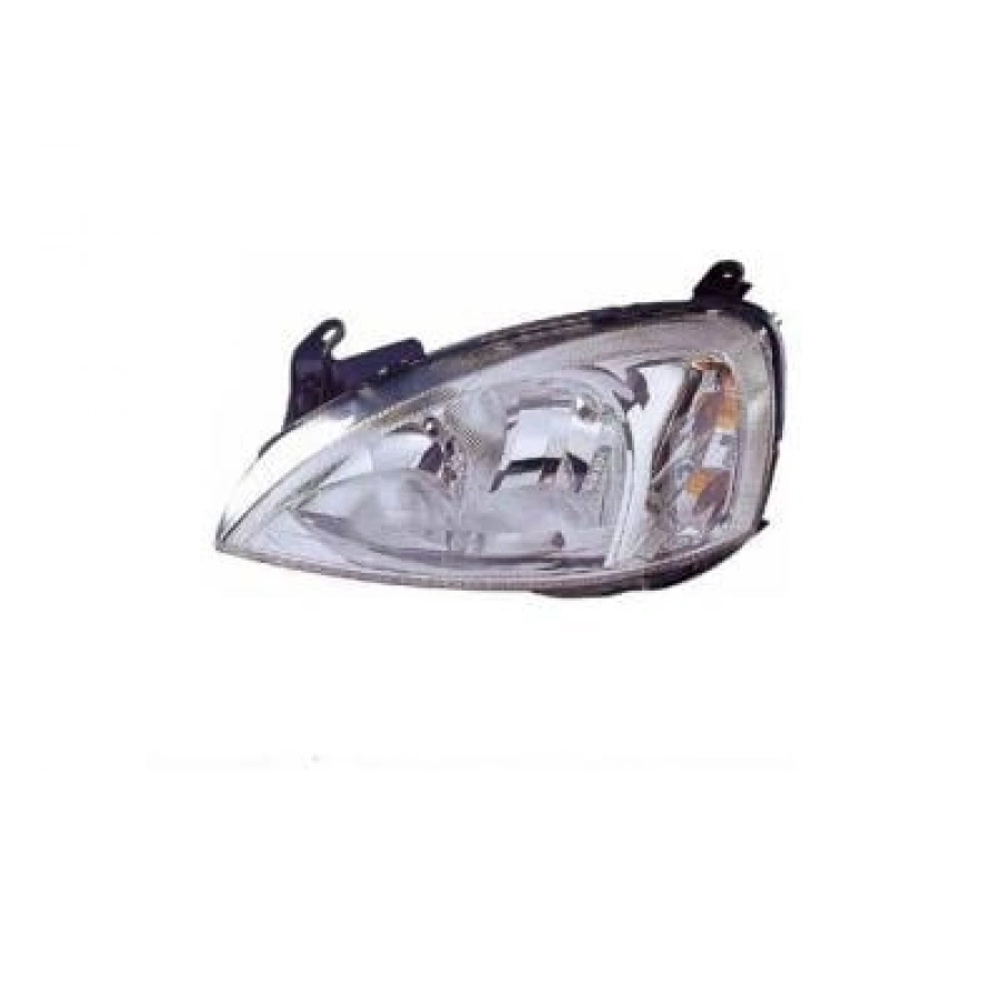 ÖN FAR SOL CORSA C 2004-