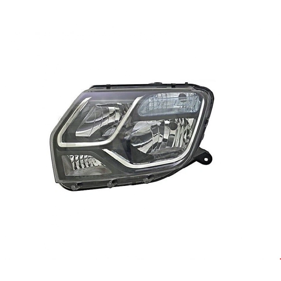 ÖN FAR SOL DUSTER 2013-