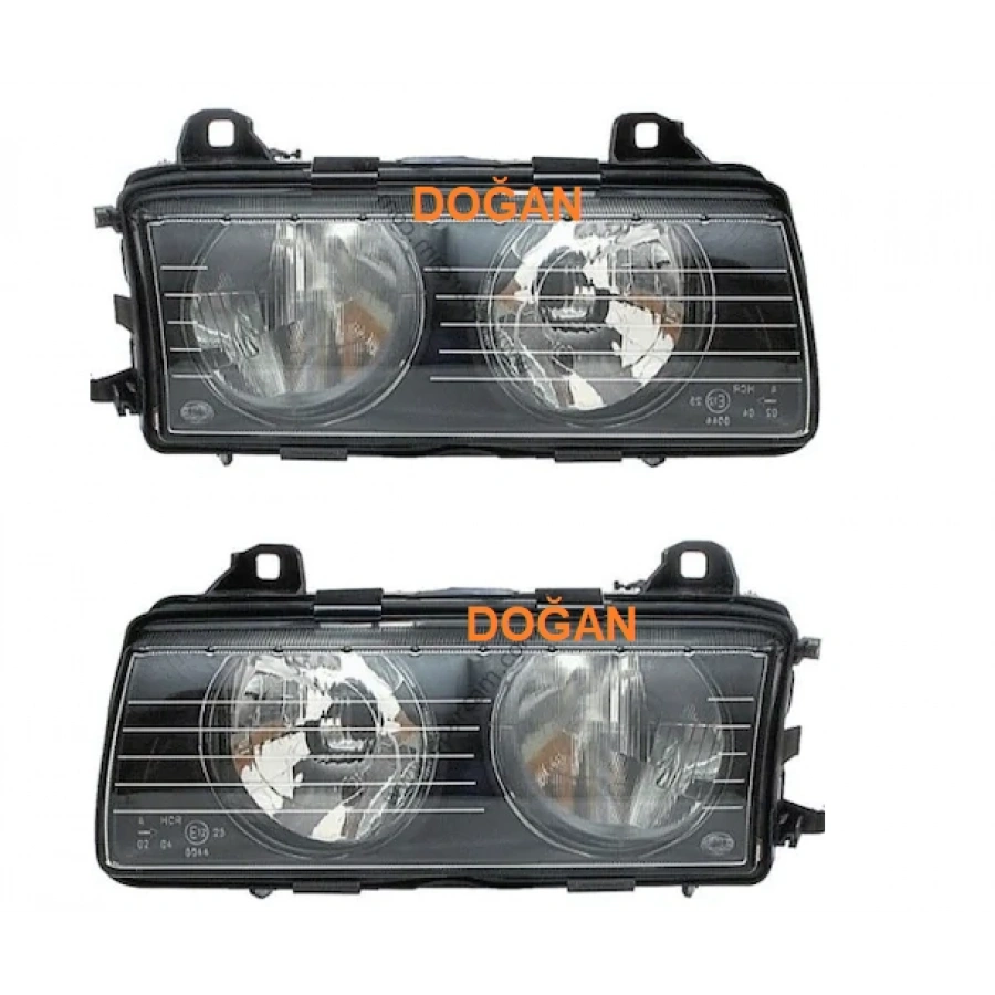 ÖN FAR SOL E36 1994-