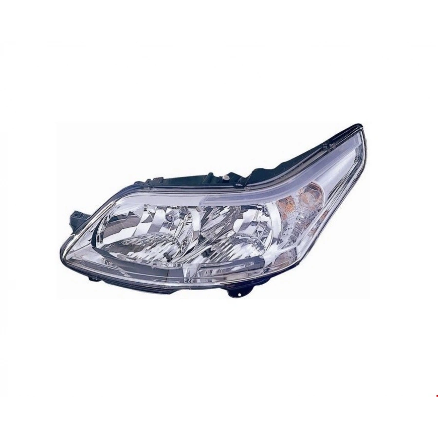 ÖN FAR SOL ELEK.C4 2004-