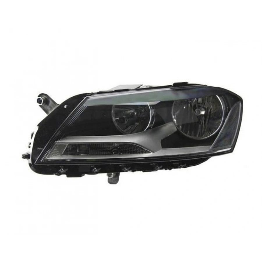 ÖN FAR SOL ( ELEK.MOTORLU ) PASSAT 2011-