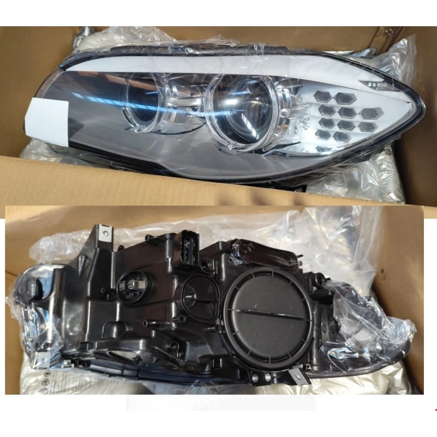 ÖN FAR SOL F10 2010-