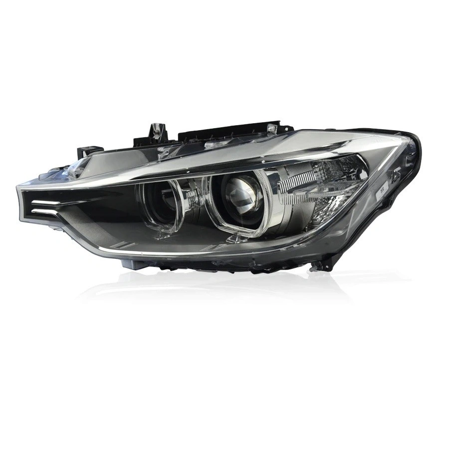 ÖN FAR SOL F30 2012-